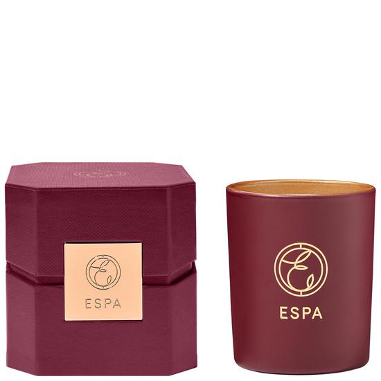 ESPA Frankincense and Myrrh Deluxe Candle - 410g