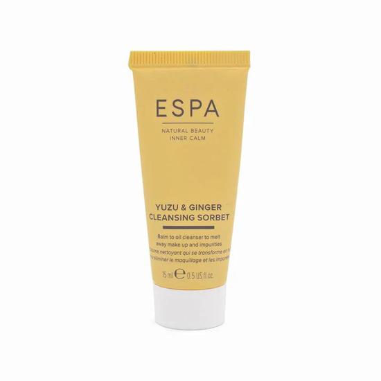 ESPA Yuzu & Ginger Cleansing Sorbet