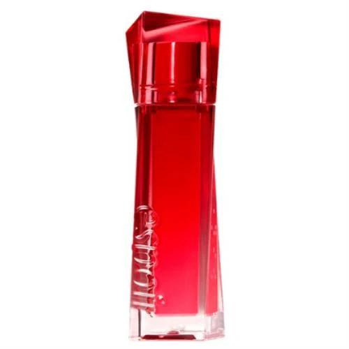 espoir Couture Lip Tint Dewy Glowy #1 Boujee Ruby