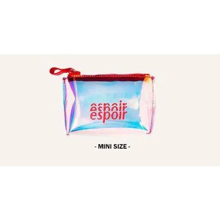 espoir Hologram Mini Pouch