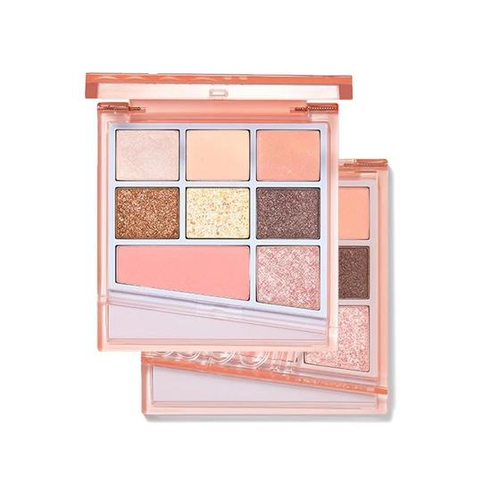 espoir Real Eye Palette All New #4 Chandelier