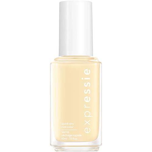 essie Expressie Quick Dry Nail Polish 100 Busy Beeline