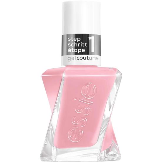 essie Gel Couture Nail Polish