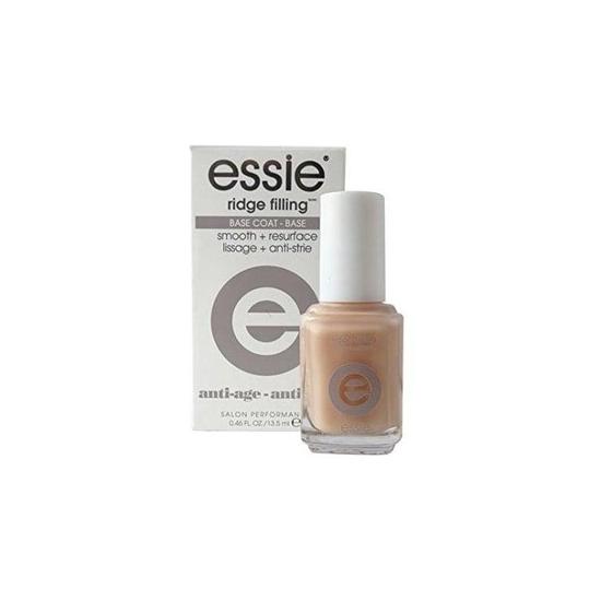 essie Ridge Filling Base Coat Smooth + Resurface 13.5ml