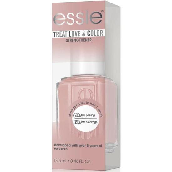 essie Treat Love & Colour Strengthener Nail Lacquer 40 Lite Weight