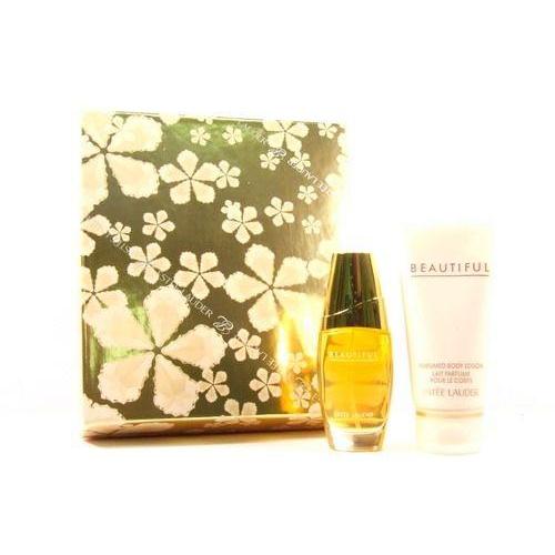 Estée Lauder Beautiful Gift Set 100ml Eau De Parfum + 30ml Eau De Parfum + 4.7ml Eau De Parfum