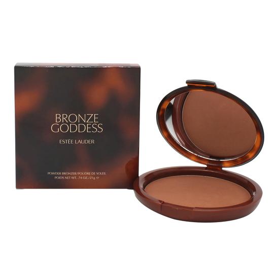 Estée Lauder Bronze Goddess Bronzing Powder Medium