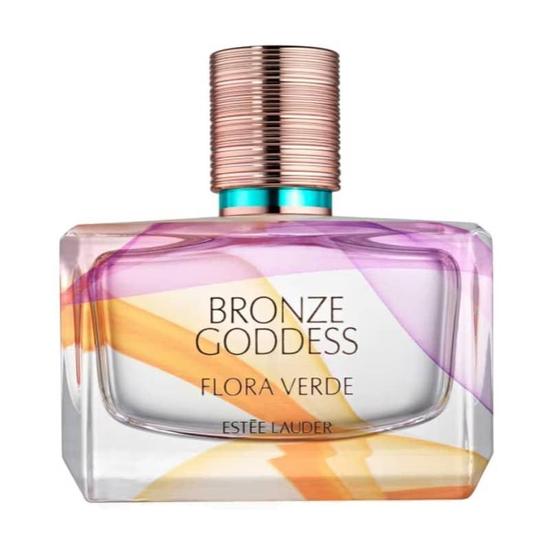 Estée Lauder Bronze Goddess Flora Verde Eau De Parfum 50ml