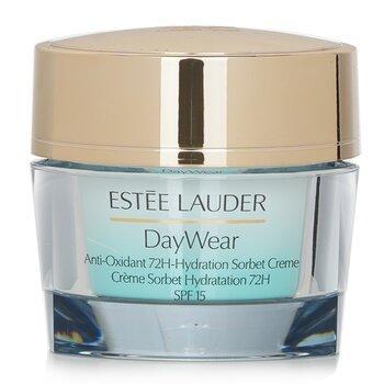Estée Lauder DayWear Anti-Oxidant 72H-Hydration Sorbet Creme SPF 15 Normal/Combination Skin