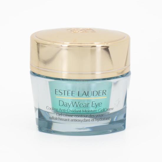 Estée Lauder Daywear Eye AntiOxidant Moisture GelCreme