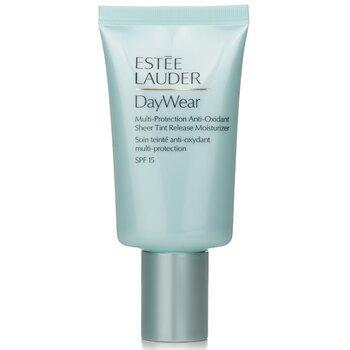 Estée Lauder DayWear Sheer Tint Release Advanced Multi-Protection Anti-Oxidant Moisturiser SPF 15