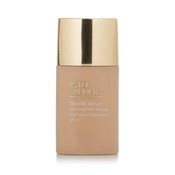Estée Lauder Double Wear Sheer Long-Wear Makeup SPF 20