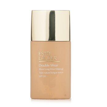 Estée Lauder Double Wear Sheer Long-Wear Makeup SPF 20 3w1 Tawny