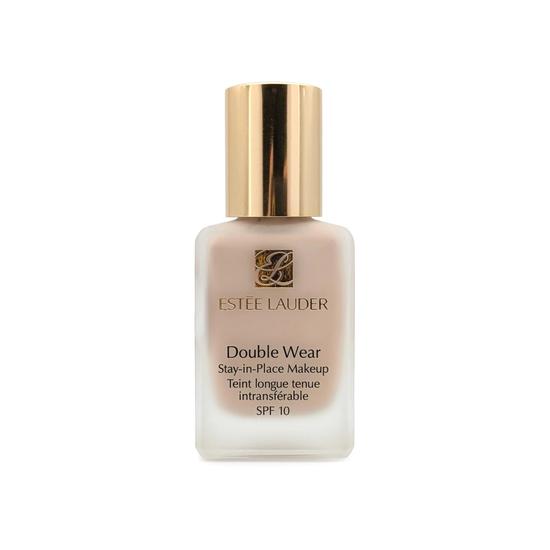 Estée Lauder Double Wear Stay-in-Place Makeup 1c0 Shell 30ml (Missing Box)