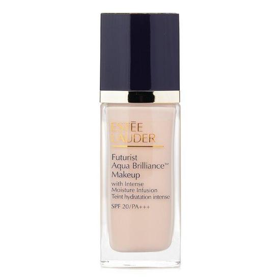 Estée Lauder Futurist Aqua Brilliance Makeup SPF 20