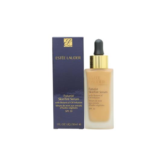 Estée Lauder Futurist SkinTint Serum Foundation SPF 20 3n1 Ivory Beige