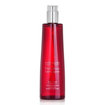 Estée Lauder Nutritious Super-Pomegranate Radiant Energy Cleansing Oil