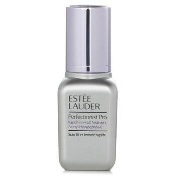 Estée Lauder Perfectionist Pro Rapid Firm + Lift Treatment Acetyl Hexapeptide-8