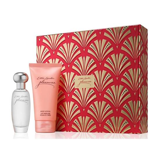 Estée Lauder Pleasures Favourite Duo Gift Set 30ml