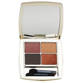 Estée Lauder Pure Colour Envy Luxe Eyeshadow Quad 08 Wild Earth