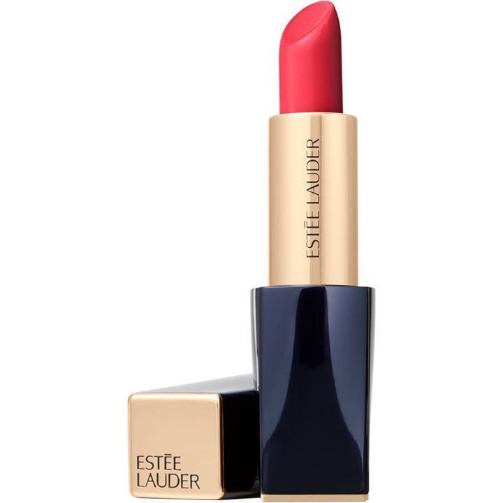 Estée Lauder Pure Colour Envy Matte Sculpting Lipstick Thriller