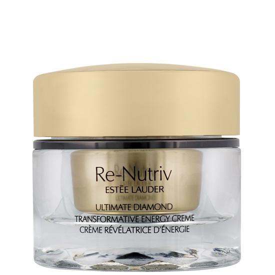 Estée Lauder Re Nutriv Ultimate Diamond Transformative Energy Creme 50ml
