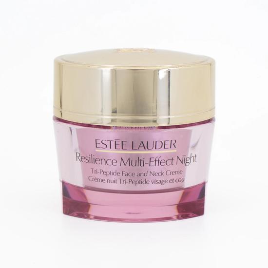 Estée Lauder Resilience Multi-Effect Night Cream 50ml (Missing Box)