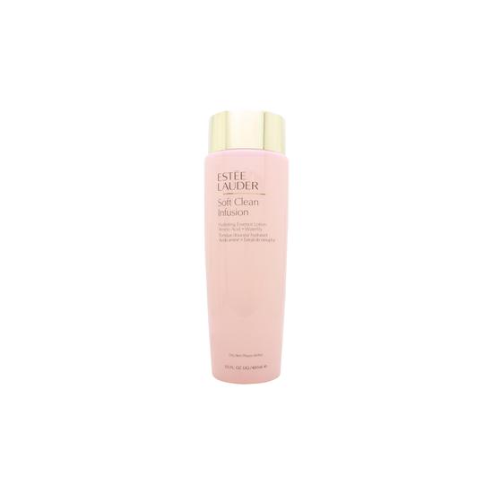 Estée Lauder Soft Clean Infusion Hydrating Essence Lotion Dry Skin 400ml