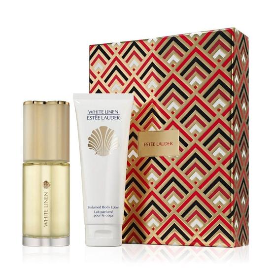 Estée Lauder White Linen Duo Gift Set 60ml