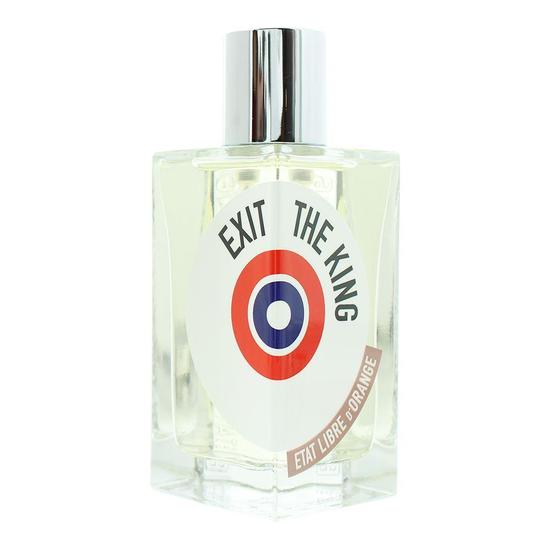 Etat Libre d'Orange Exit The King Eau De Toilette 100ml