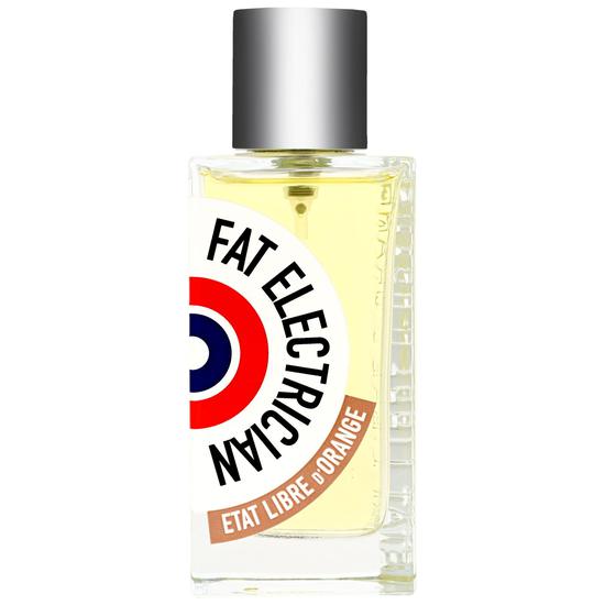 Etat Libre d'Orange Fat Electrician Eau De Parfum