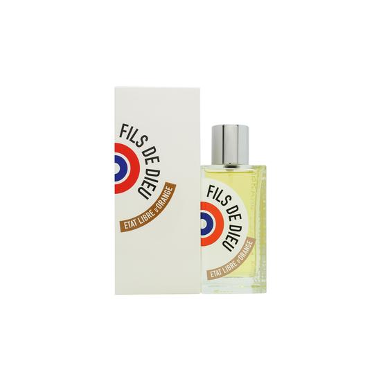 Etat Libre d'Orange Fils De Dieu Du Riz Et Des Agrumes Eau De Parfum 100ml