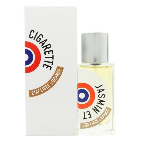 Etat Libre d'Orange Jasmin Et Cigarette Eau De Parfum 50ml