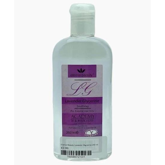 eternal beauty Lavender Glycerine 250ml