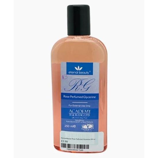 eternal beauty Rose Perfumed Water 250ml