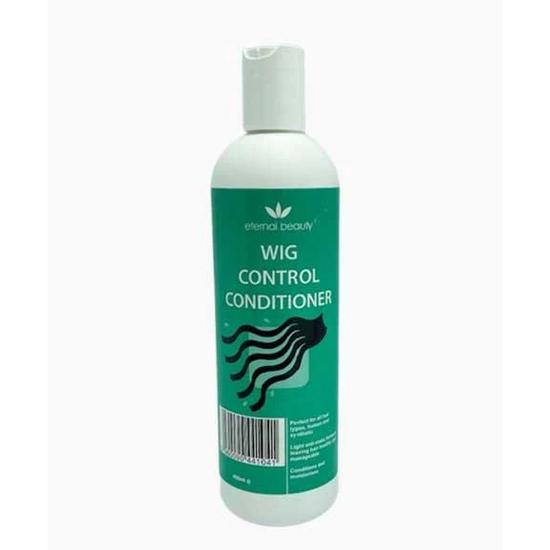 eternal beauty Wig Control Conditioner 400ml