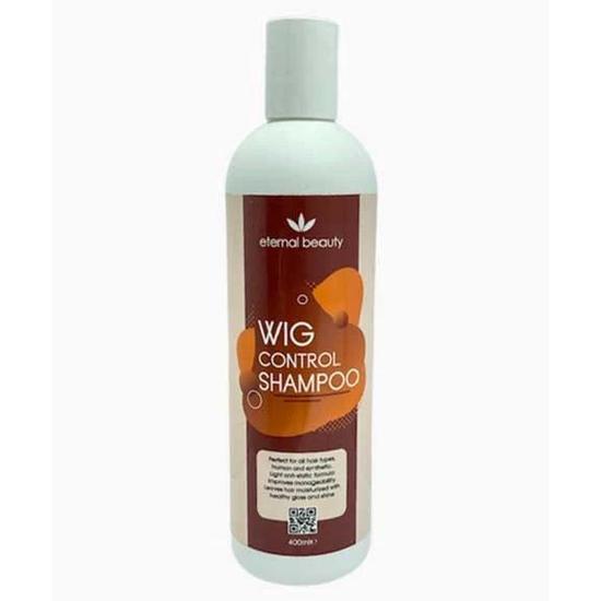 eternal beauty Wig Control Shampoo 400ml