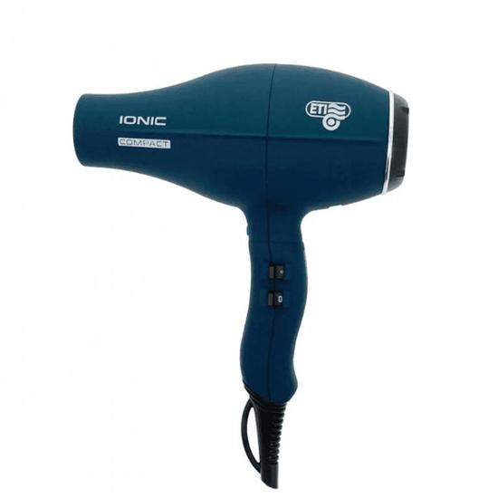 ETI Ionic Compact Cobalt Hair Dryer