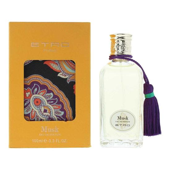 Etro Musk Eau De Parfum 100ml