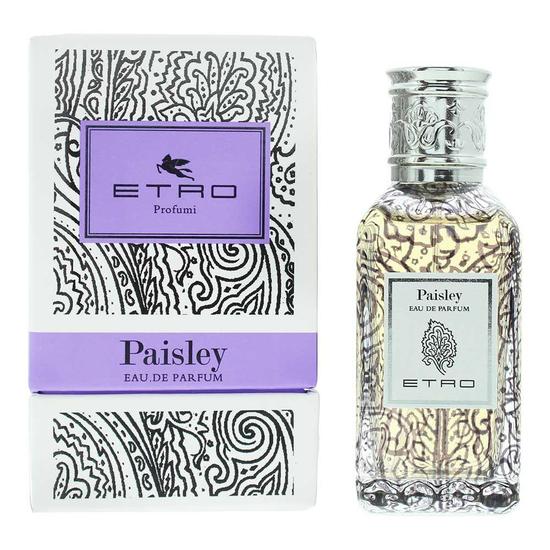 Etro Paisley Eau De Parfum 50ml