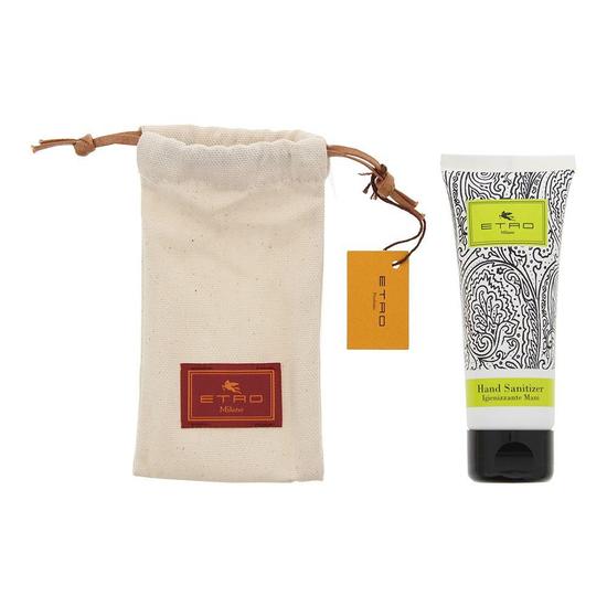 Etro Pegaso Essence Hand Sanitiser + Pouch 75ml