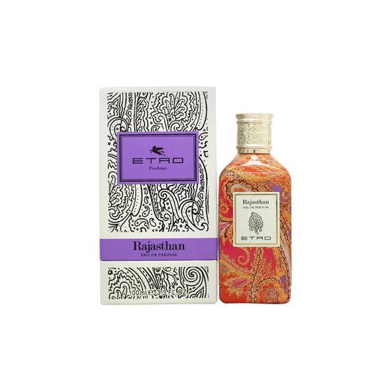 Etro Rajasthan Eau De Parfum 100ml