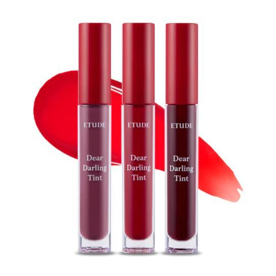 Etude House Dear Darling Water Gel Tint PK002