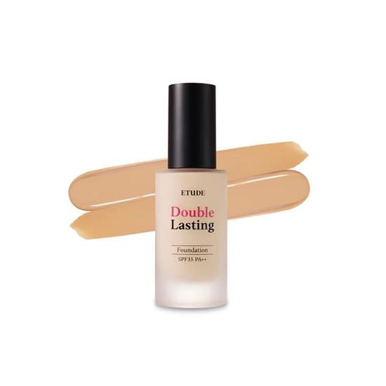 Etude House Double Lasting Foundation Amber