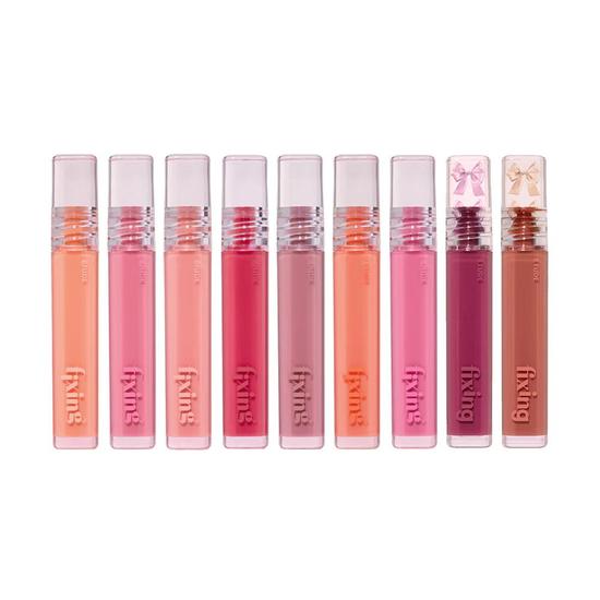 Etude House Glow Fixing Tint #2 Mellow Pink