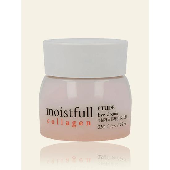 Etude House Moistfull Collagen Eye Cream