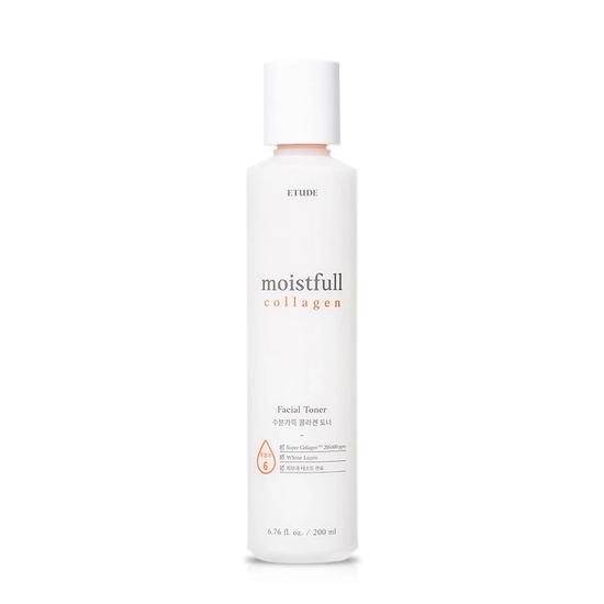 Etude House Moistfull Collagen Toner 200ml