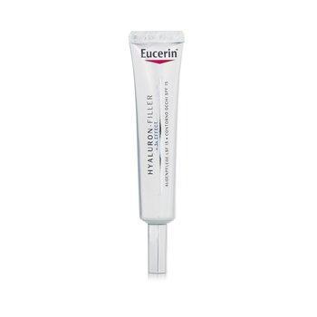 Eucerin Anti Age Hyaluron Filler + 3x Effect Contorno Occhi SPF 15 15ml