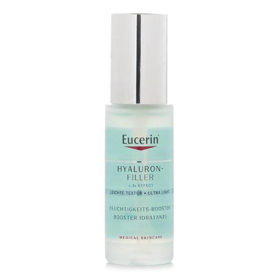 Eucerin Anti Age Hyaluron Filler + 3x Effect Ultra Light Booster EXP Feb 2026