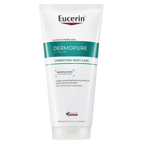 Eucerin Dermopure Clinical Correcting Body Care